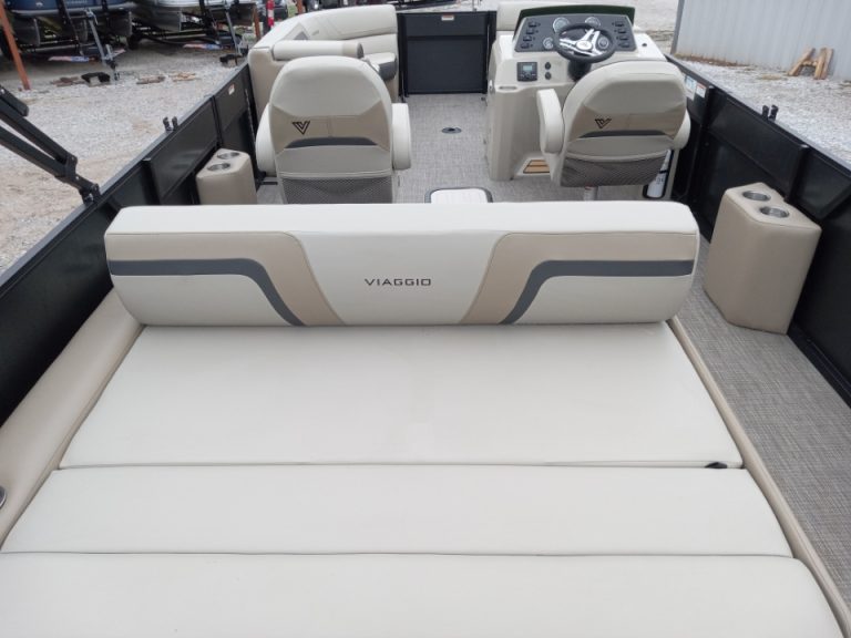 Eufaula Pontoon Boat Sales, Service, Parts & Rentals