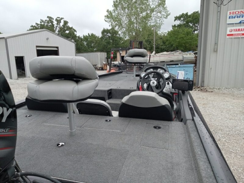 Eufaula Pontoon Boat Sales, Service, Parts & Rentals